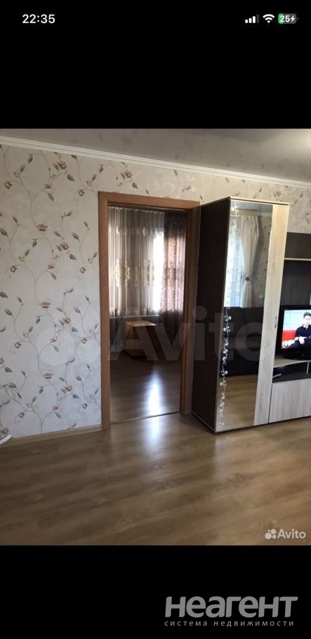 Продается 3-х комнатная квартира, 65 м²