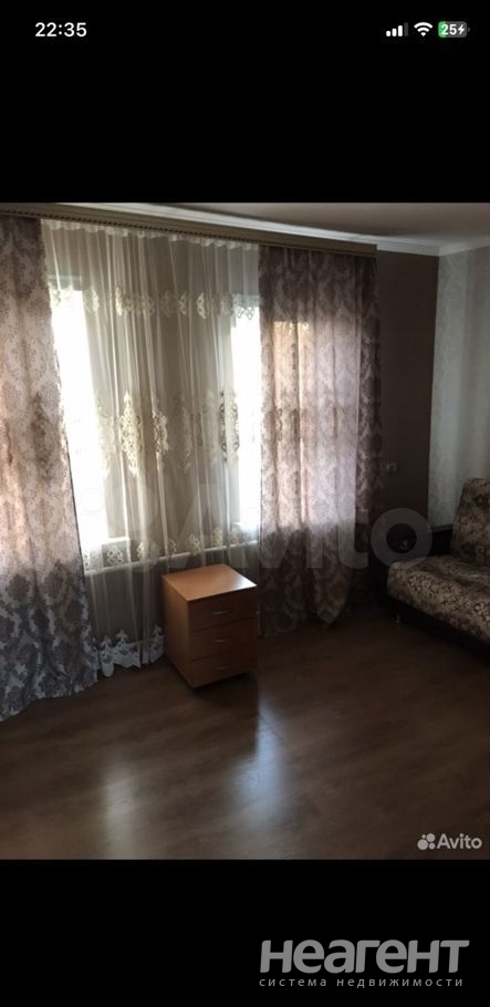 Продается 3-х комнатная квартира, 65 м²