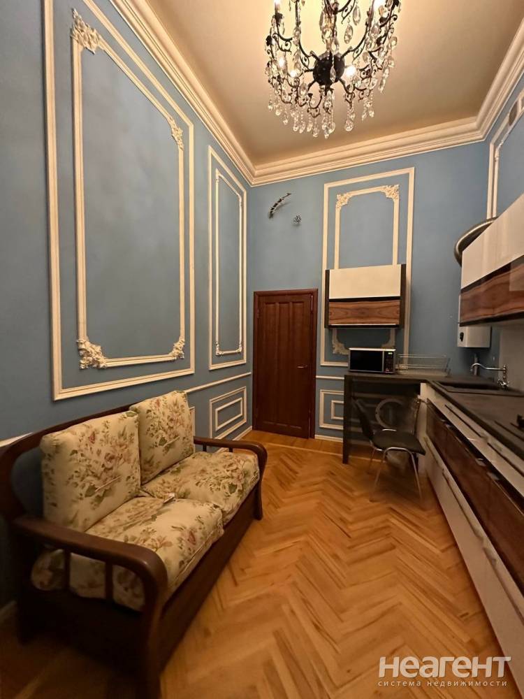 Продается 3-х комнатная квартира, 75,6 м²