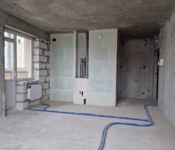 Продается 1-комнатная квартира, 34 м²