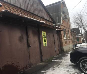 Продается Дом, 53,7 м²