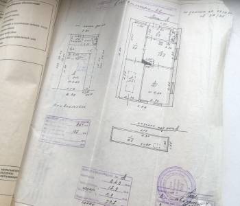 Продается Дом, 53,7 м²