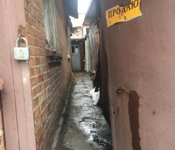 Продается Дом, 53,7 м²