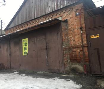 Продается Дом, 53,7 м²