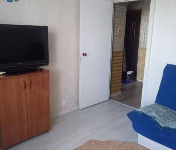 Сдается 2-х комнатная квартира, 50 м²