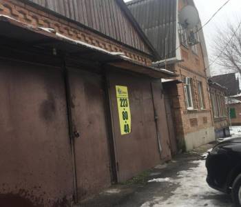 Продается Дом, 53,7 м²