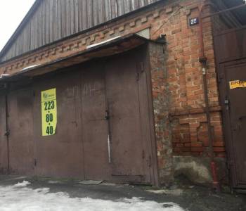 Продается Дом, 53,7 м²
