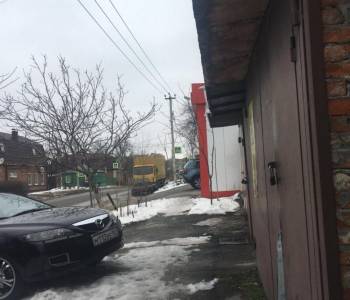 Продается Дом, 53,7 м²
