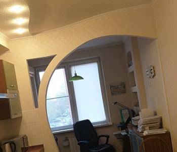 Продается 1-комнатная квартира, 43 м²