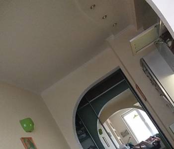 Продается 1-комнатная квартира, 43 м²