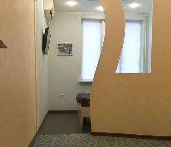 Продается 1-комнатная квартира, 43 м²