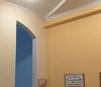 Продается 1-комнатная квартира, 43 м²