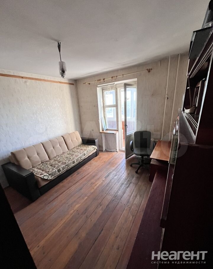 Продается 3-х комнатная квартира, 80 м²