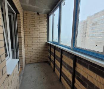 Продается 1-комнатная квартира, 25 м²