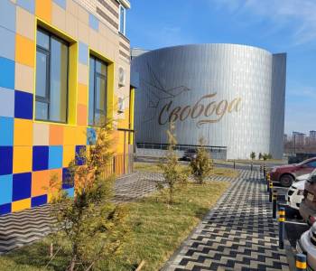 Продается 1-комнатная квартира, 25 м²