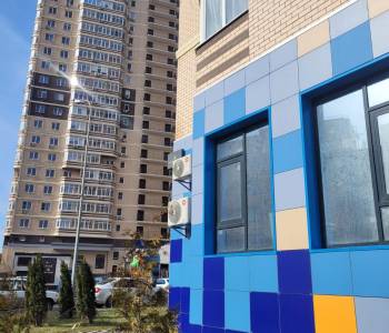 Продается 1-комнатная квартира, 25 м²