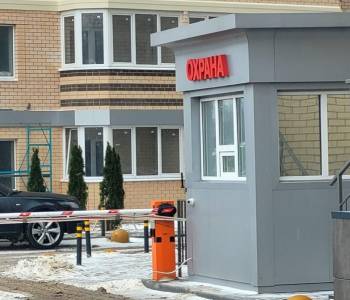 Продается 1-комнатная квартира, 25 м²