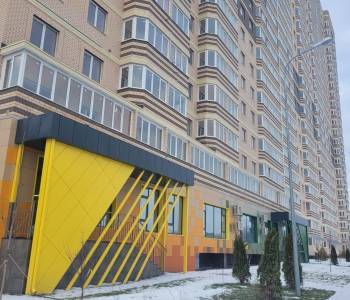 Продается 1-комнатная квартира, 25 м²