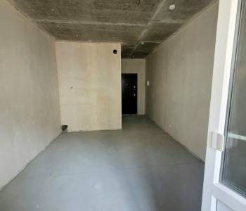 Продается 1-комнатная квартира, 25 м²