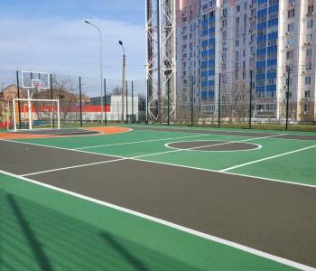 Продается 1-комнатная квартира, 25 м²