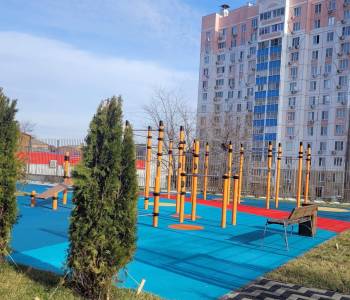 Продается 1-комнатная квартира, 25 м²