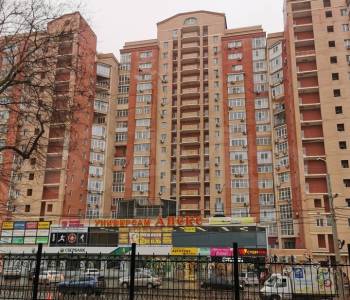 Продается 2-х комнатная квартира, 85,8 м²