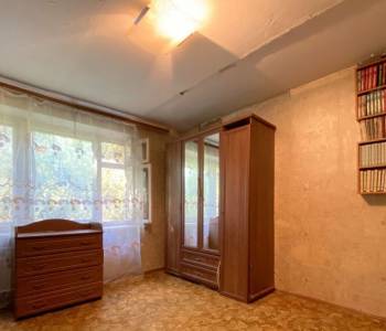 Продается 2-х комнатная квартира, 49 м²