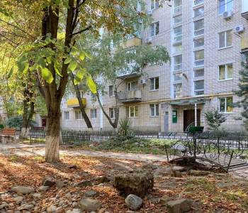 Продается 2-х комнатная квартира, 49 м²