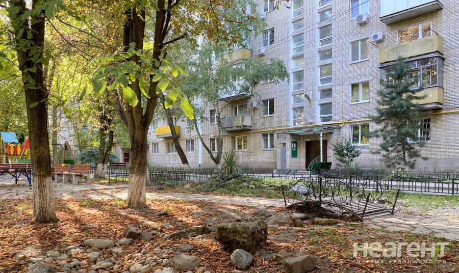 Продается 2-х комнатная квартира, 49 м²