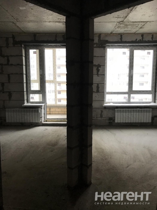 Продается 1-комнатная квартира, 32 м²