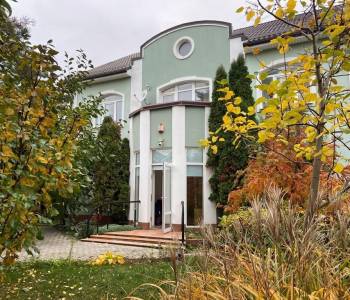 Продается Дом, 356 м²