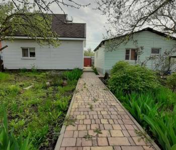 Продается Дом, 63 м²