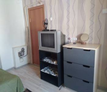 Сдается 1-комнатная квартира, 20 м²
