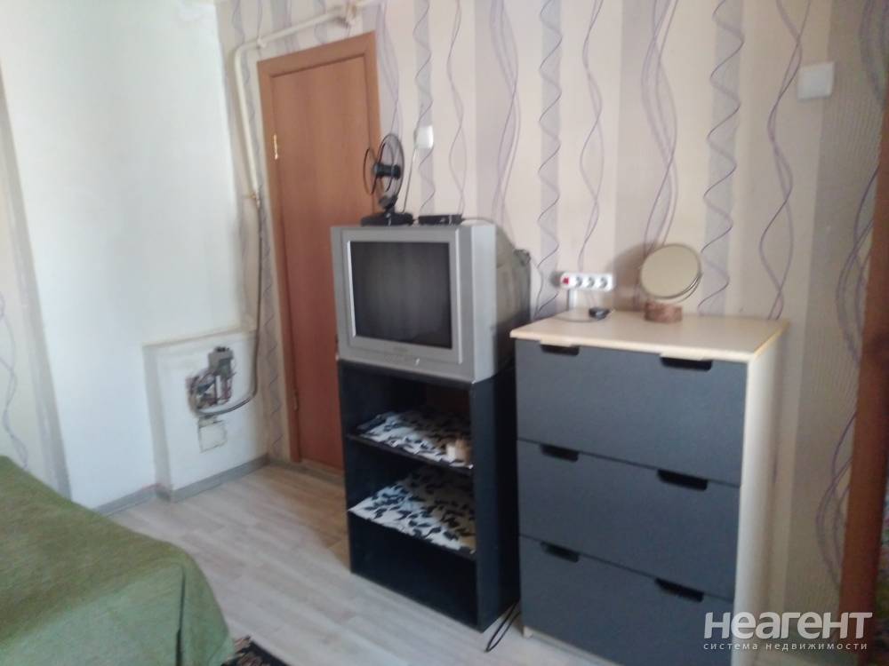 Сдается 1-комнатная квартира, 27 м²