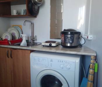 Сдается 1-комнатная квартира, 20 м²