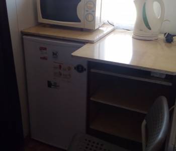 Сдается 1-комнатная квартира, 20 м²