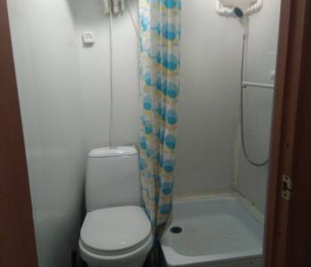 Сдается 1-комнатная квартира, 20 м²