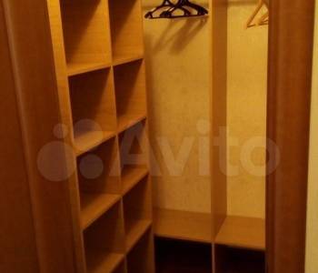 Сдается 1-комнатная квартира, 42 м²