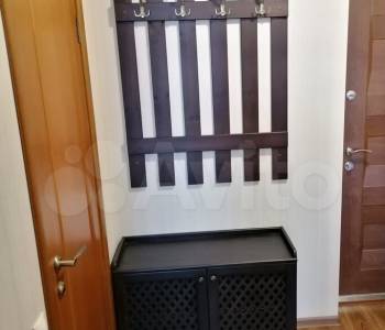 Сдается 1-комнатная квартира, 42 м²