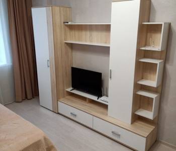 Сдается 1-комнатная квартира, 39 м²