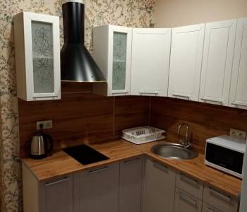 Сдается 1-комнатная квартира, 39 м²