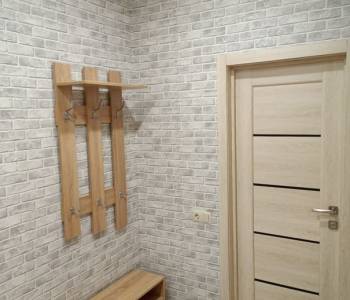 Сдается 1-комнатная квартира, 39 м²