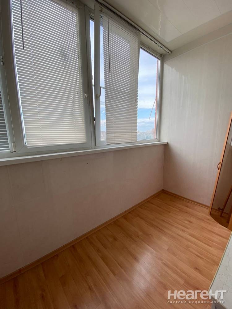 Продается 2-х комнатная квартира, 80 м²