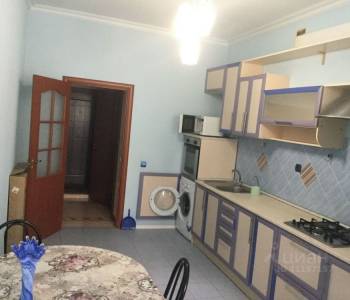 Продается 2-х комнатная квартира, 80 м²