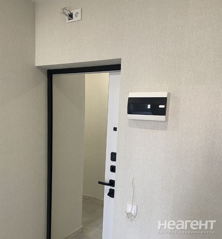 Продается 2-х комнатная квартира, 59,2 м²