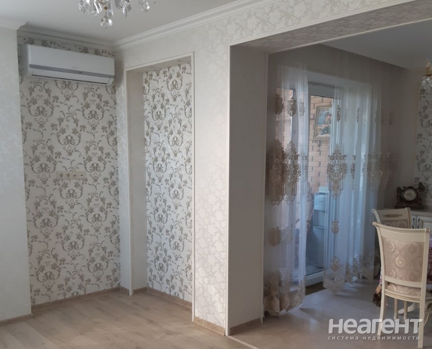 Продается 3-х комнатная квартира, 80 м²