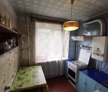 Продается 3-х комнатная квартира, 51 м²