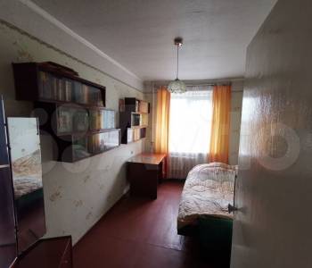 Продается 3-х комнатная квартира, 51 м²