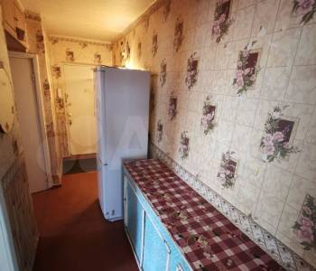 Продается 3-х комнатная квартира, 51 м²