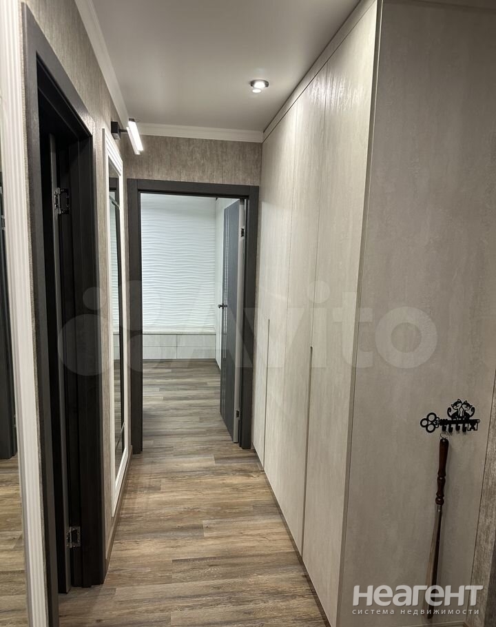 Продается 2-х комнатная квартира, 65 м²